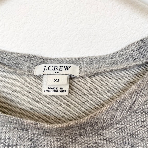 J Crew Colorblock Shift Dress - Picture 3 of 6